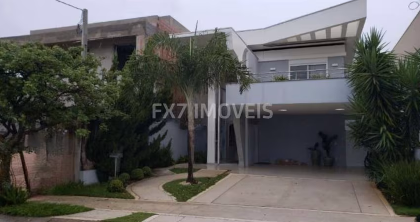 Casa no Swiss Park com fundo para a mata preservada em terreno de maior metragem