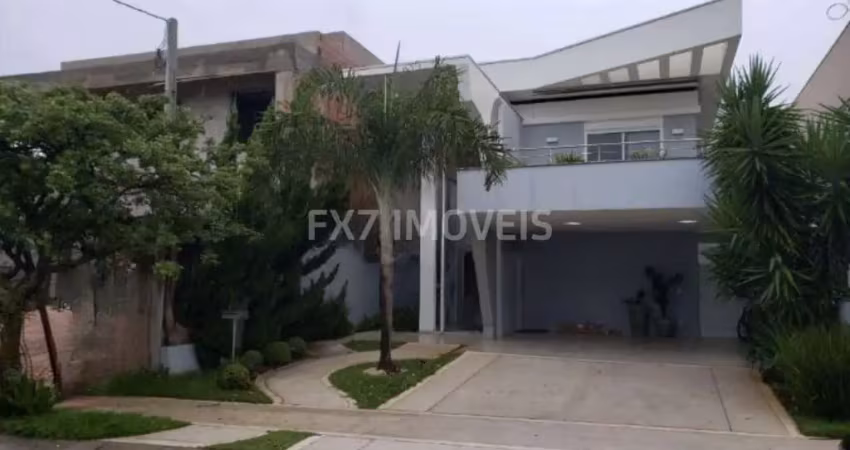 Casa no Swiss Park com fundo para a mata preservada em terreno de maior metragem