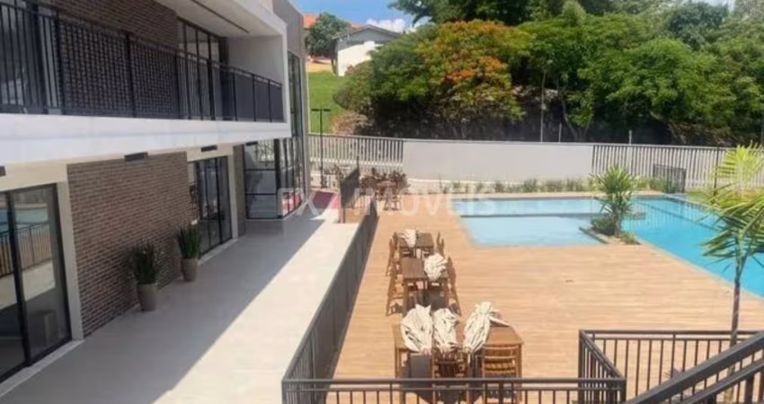 Apartamento no EcoVila Genebra Swiss Park