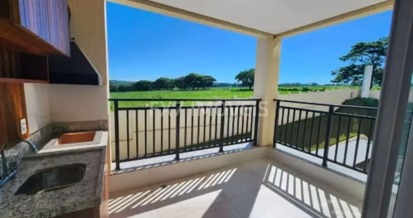 Apartamento com 3 quartos à venda na Avenida Dermival Bernardes Siqueira, 2075, Swiss Park, Campinas