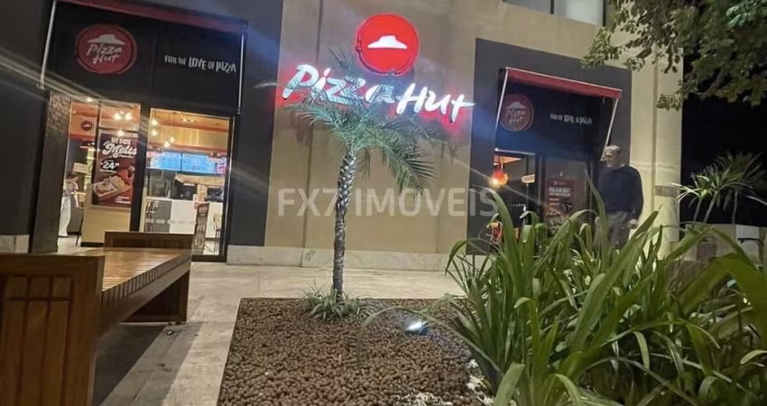 Passo o ponto Pizza Hut em Valinhos