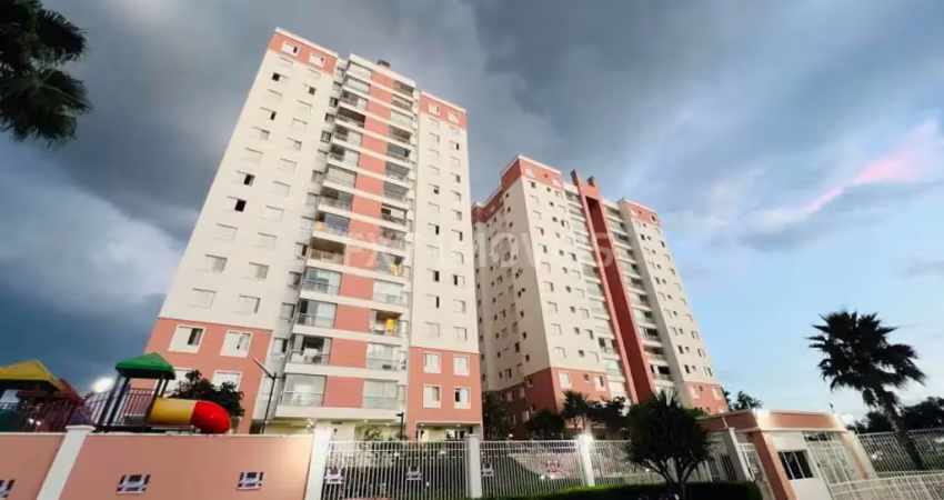 Apartamento para venda e locação no Parque Prado Gemini com 87 metros