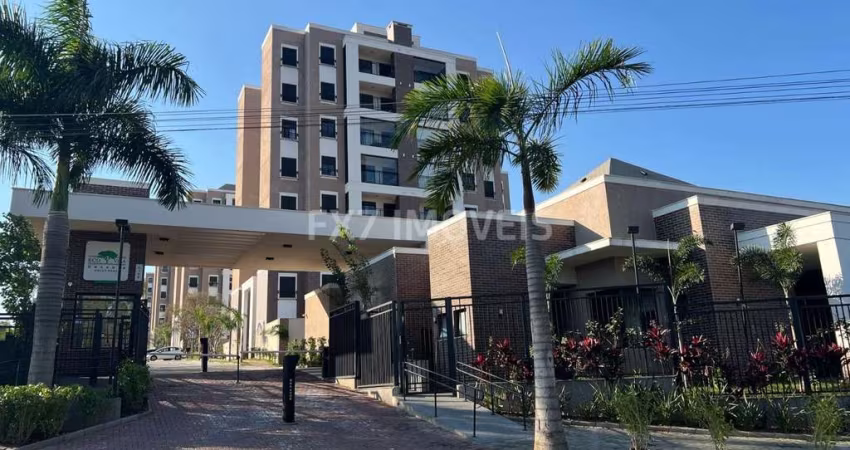 Apartamento no Eco Vila Genebra Swiss Park em Campinas