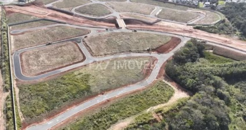 Lote Residencial Alphaville Zero estuda permuta