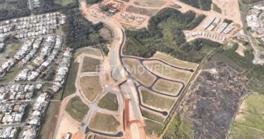 Lote Residencial Alphaville Zero estuda permuta