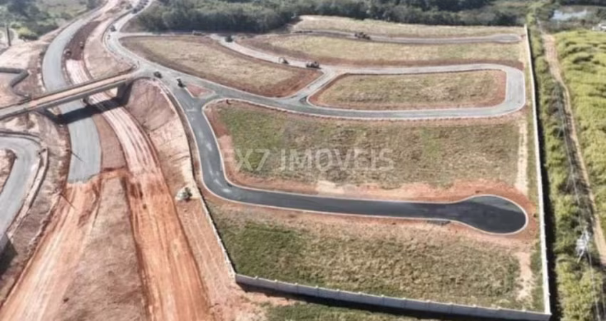 Lote Residencial Alphaville Zero estuda permuta