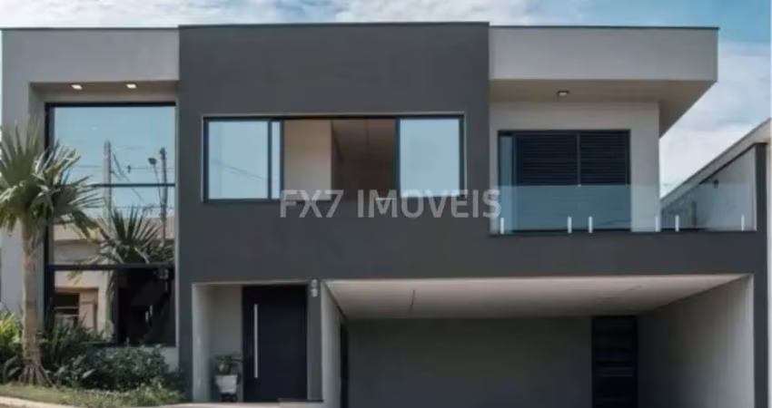 Casa no Residencial Vivenda das Pitangueiras Valinhos