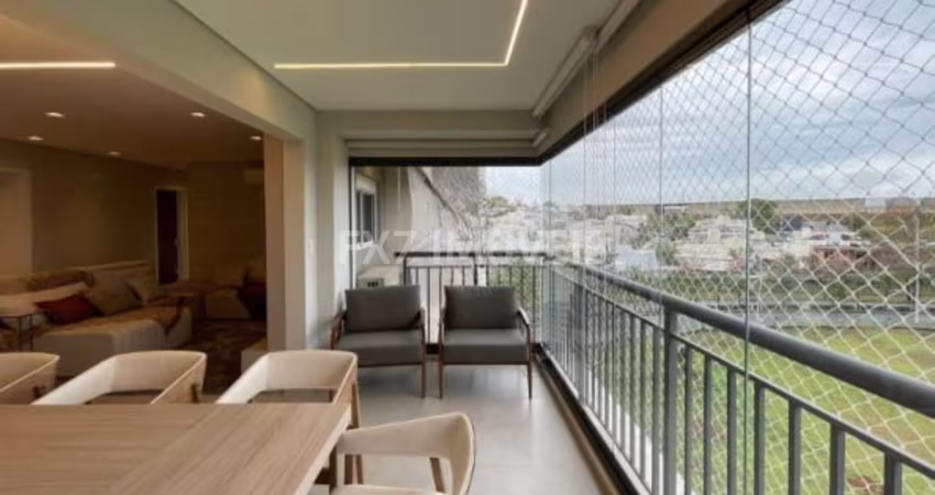 Apartamento no La Vie Swiss Park estuda tudo em permutas