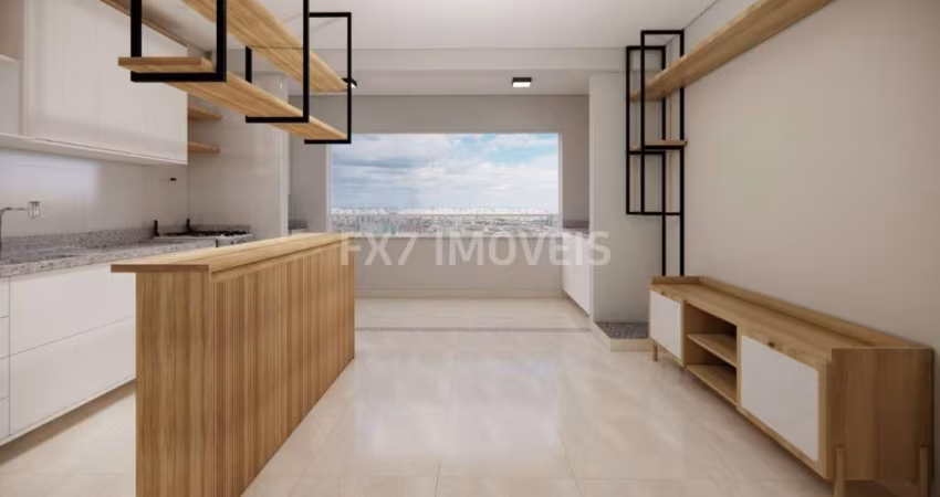 Apartamento no Sensia Parque Prado