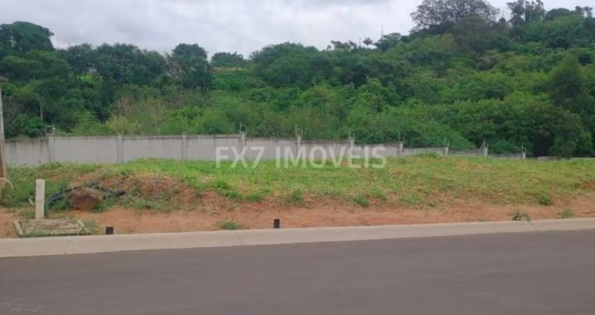 Terreno esquina 433m2, no encantador e intimista Residencial Flora Milano