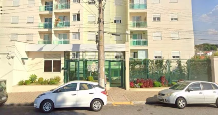 Aluguel de Apartamento na Vila Aurocan