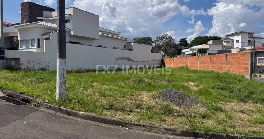 Terreno de 415,58 m² à venda em condomínio na Reserva da Mata Monte Mor-SP