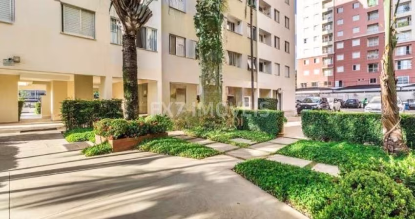 Apartamento a Parque Itália em Campinas