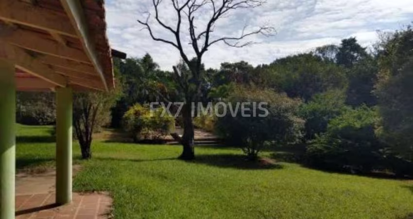 Terreno à venda em Sumaré com 5 mil metros