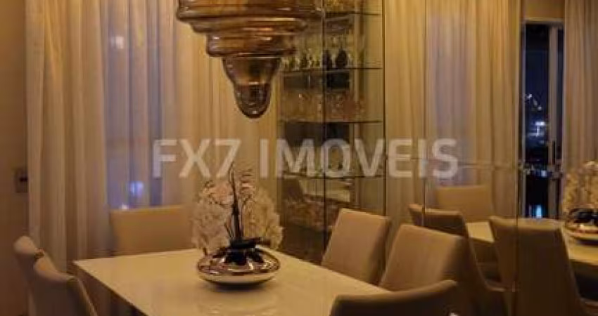 Apartamento Vernissage Parque Prado Campinas