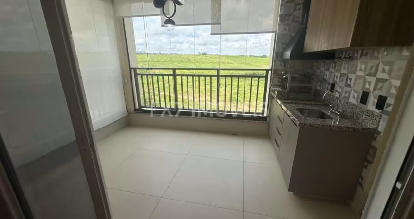 Apartamento Noville 2o andar