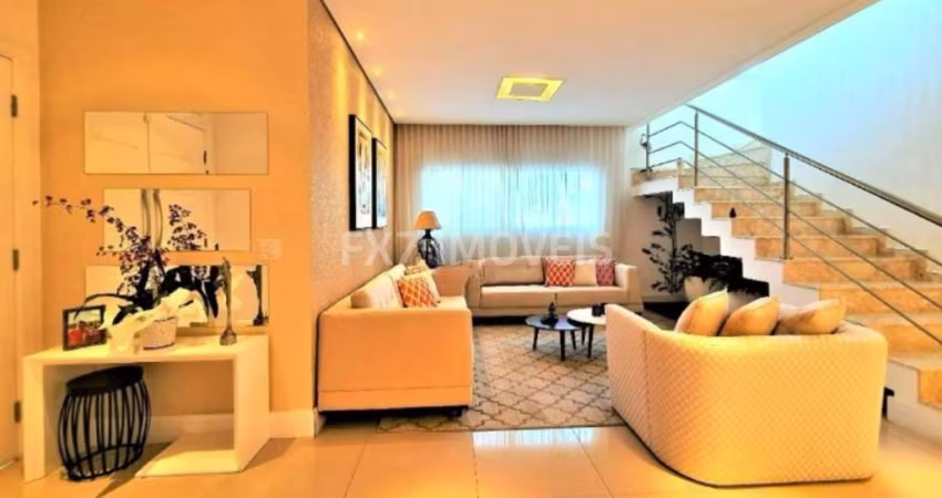 Casa no Swiss Park cmo 550m² de terreno