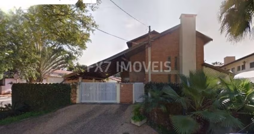 Casa na Vila Virgínia Campinas