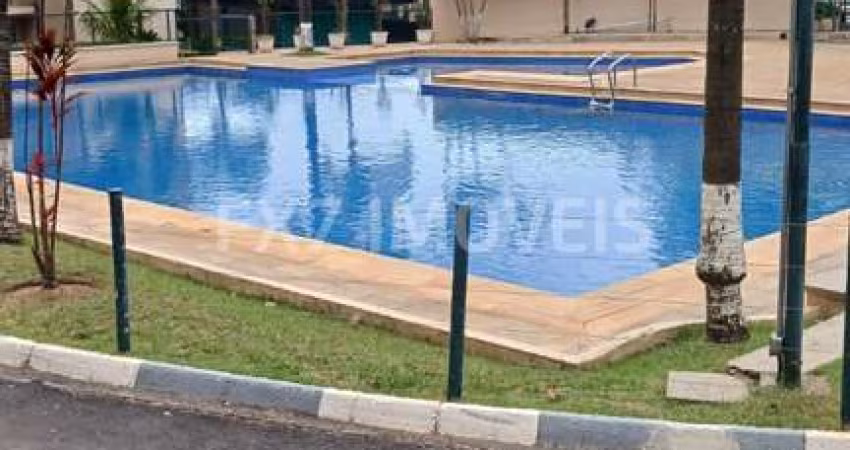 Apartamento no São Martinho Plaza das Flores