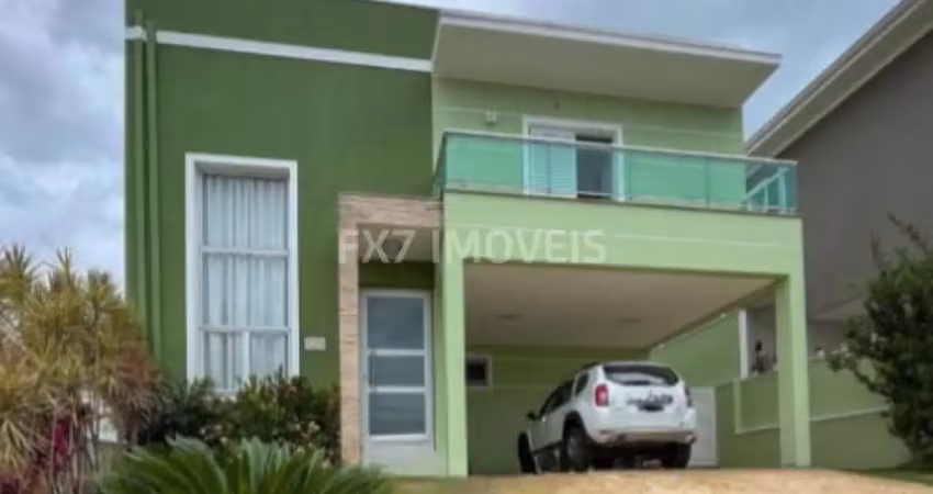 Casa com 3 quartos à venda na Rua Abilio Luz, 139, Swiss Park, Campinas