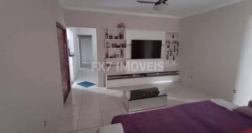 Casa com 3 quartos à venda na Rua Almeida Garret, 323, Jardim Amanda I, Hortolândia