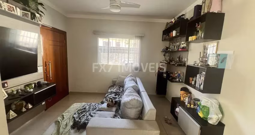 Casa à Venda no Jardim Antonio Von Zuben em Campinas