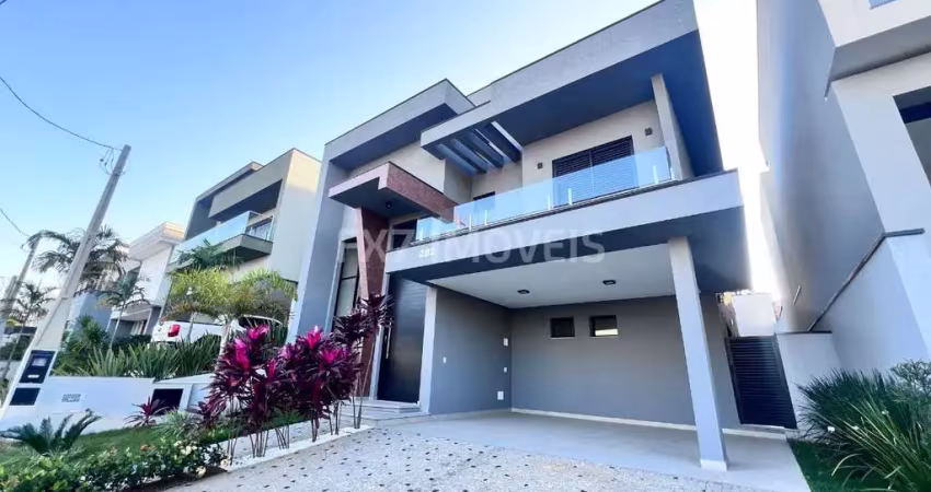 Casa com 4 quartos à venda na Rua Lourdes Martin Ponzo, 282, Swiss Park, Campinas