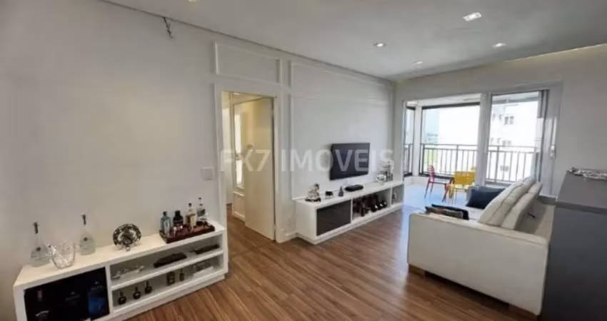 Apartamento mobiliado no noville swiss park campinas