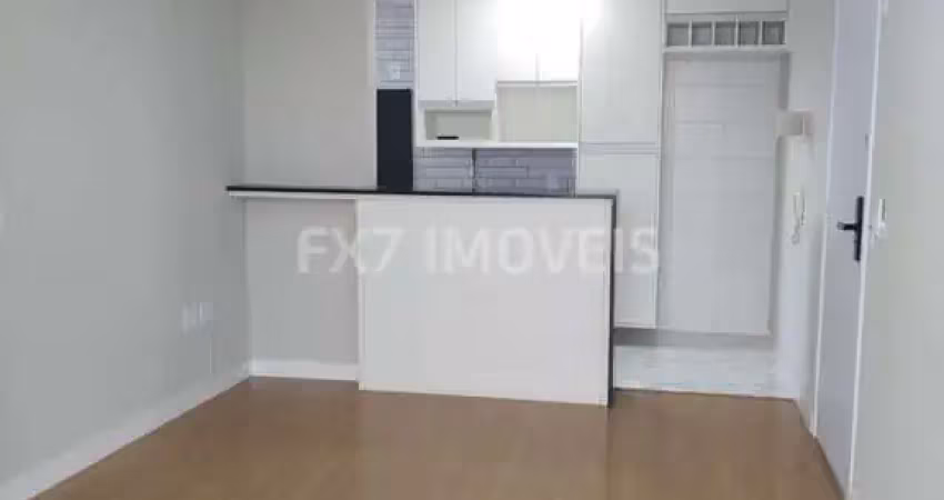 Apartamento no vita parque no parque industrial em campinas