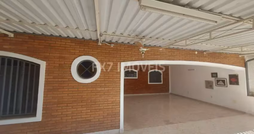Imóvel à venda em campinas-sp: casa com 3 quartos, 2 salas e 150m² no jardim nova europa!