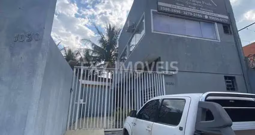 Salão comercial à venda em campinas-sp, jardim nova europa: 4 salas, 5 banheiros, 4 vagas, 210m² de área