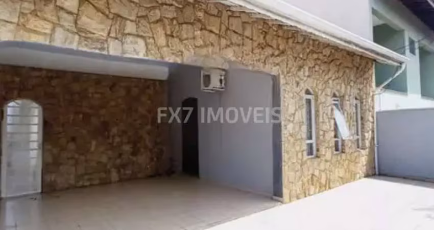 Casa com 3 quartos à venda na Rua João Antunes Maciel, 107, Parque Via Norte, Campinas