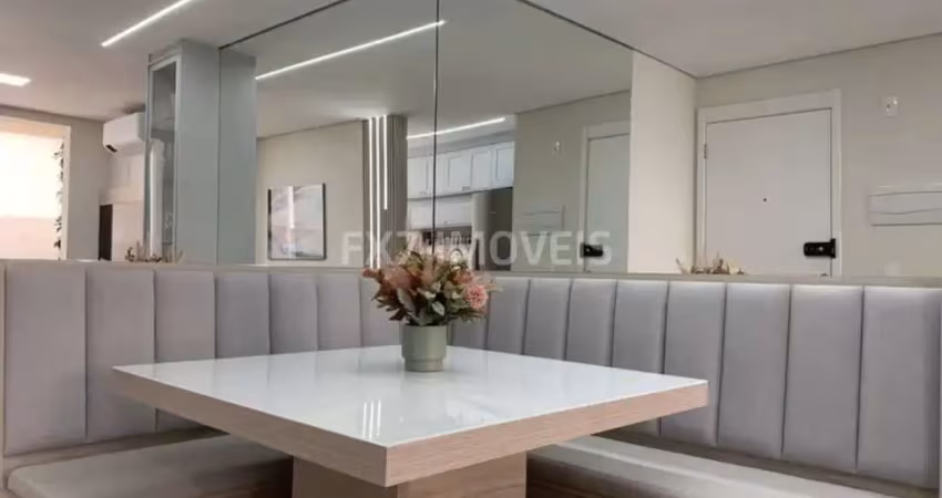 Apartamento com 2 quartos à venda na Rua da Constituição, 46, Bonfim, Campinas