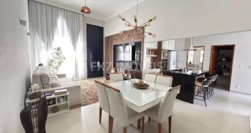 Casa com 3 quartos à venda na Rua Helena de Fátima Bonizol, 15, Swiss Park, Campinas