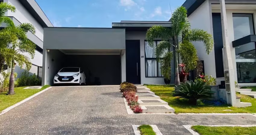 Casa com 3 quartos à venda na Rua Helena de Fátima Bonizol, 15, Swiss Park, Campinas