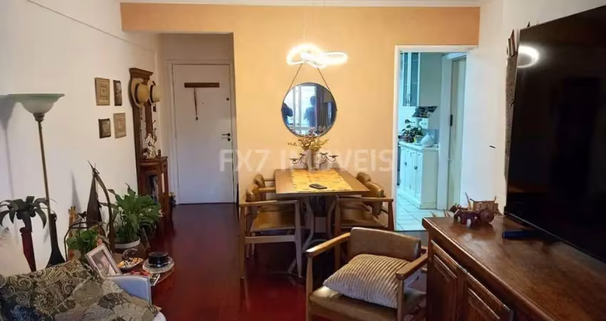 Imperdível apartamento à venda em campinas-sp na ponte preta: 3 quartos, 1 suíte, 2 salas, 2 banheiros, 1 vaga, 92m²!