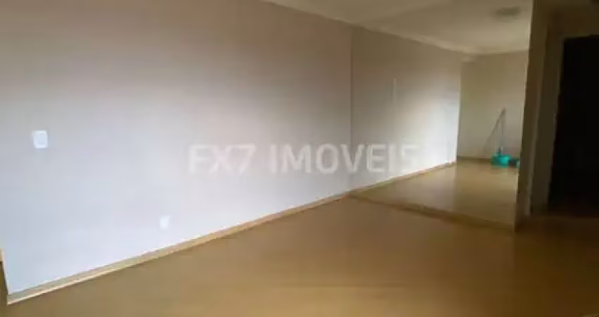 Apartamento com 3 quartos para alugar na Rua Doutor Herculano Gouvea Neto, 460, Loteamento Parque São Martinho, Campinas