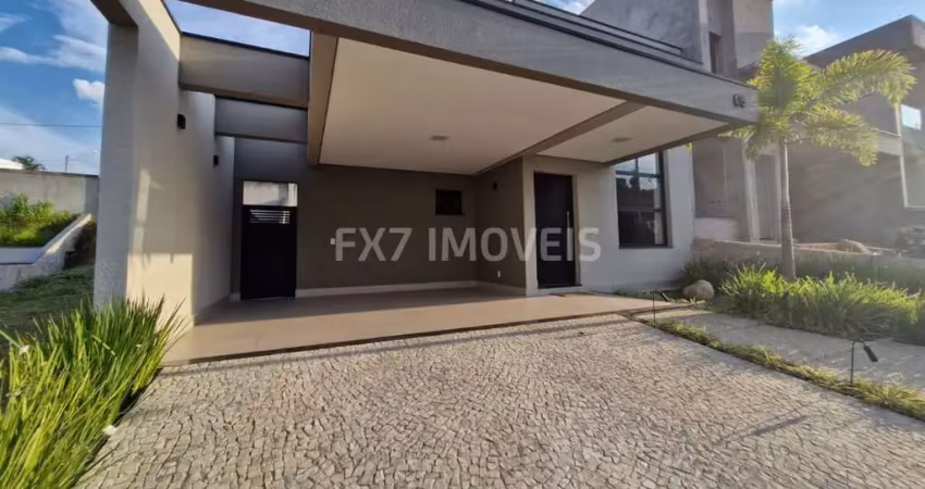 Casa terrea no residencial bella campinas jardim santa candida em campinas