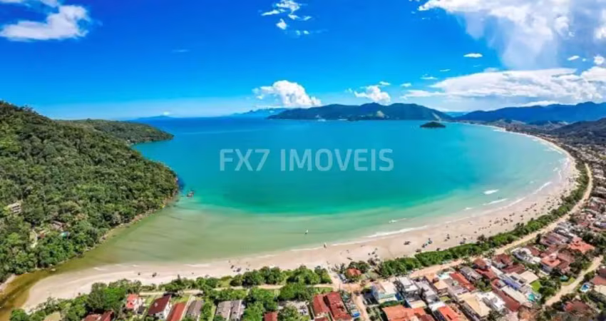 Apartamento com 2 quartos no condomínio praia lagoinha em ubatuba a 60 metros da praia