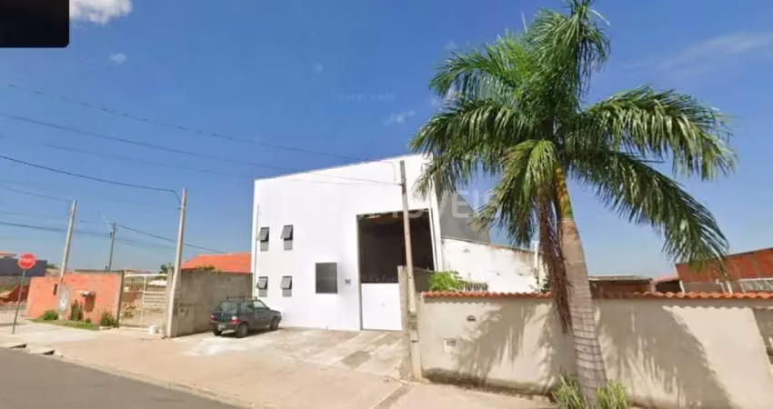 Barracão a venda no bairro são judas tadeu que estuda sua permuta como parte de pagamento