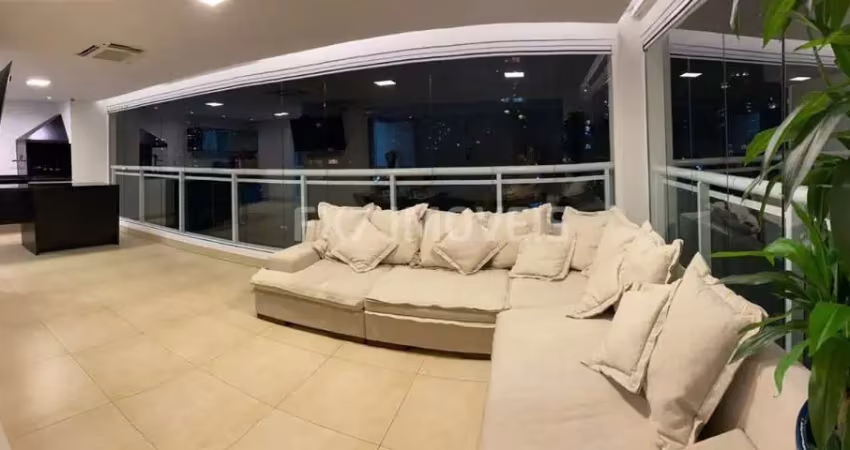 Apartamento no splendor vila mariana com 3 suítes na vila clementino com 200m em são paulo