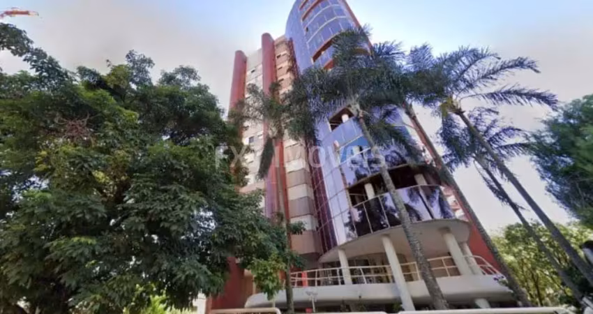Apartamento com 3 quartos à venda na Rua Doutor Sampaio Peixoto, 18, Cambuí, Campinas