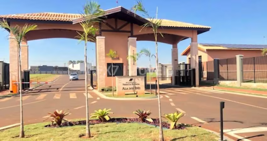 Terreno no terras da estância com 94 mil de entrada