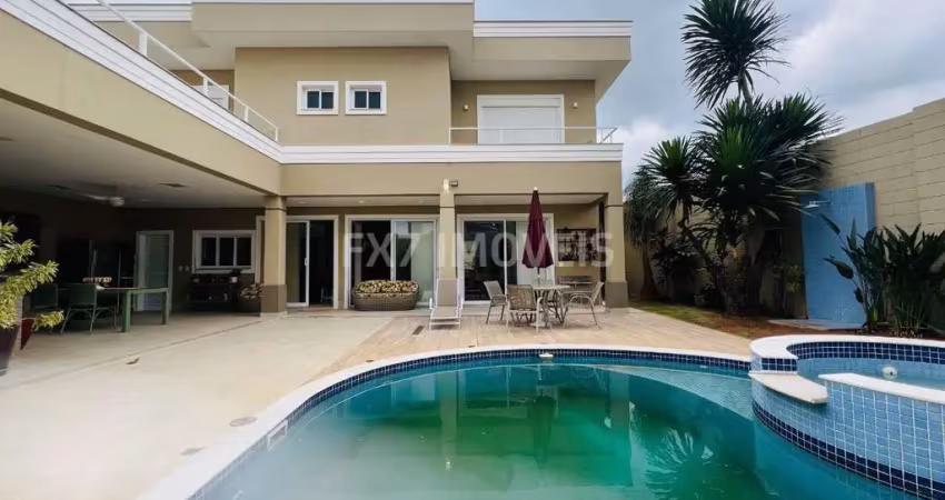 Casa com 4 quartos para alugar na Rua Doutor Mário Leite de Barros, 92, Swiss Park, Campinas