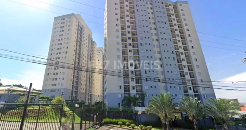 Apartamento à venda em campinas-sp, vila mimosa: 2 quartos, 2 salas, 1 banheiro, 1 vaga de garagem e 48m² de área