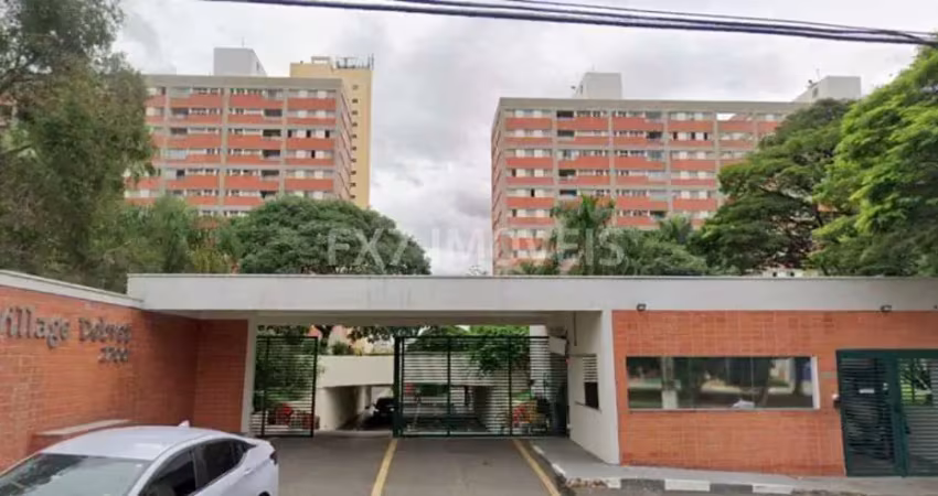 Apartamento com 3 quartos à venda na AVENIDA WASHINGTON LUÍS 2700, 2700, Vila Marieta, Campinas