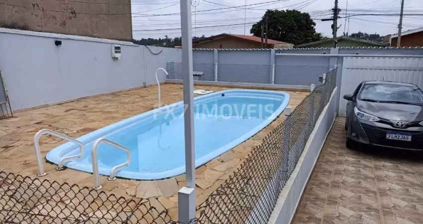 Casa com 3 quartos à venda na Rua Teodoro Guedes de Campos, 291, Parque Santa Bárbara, Campinas