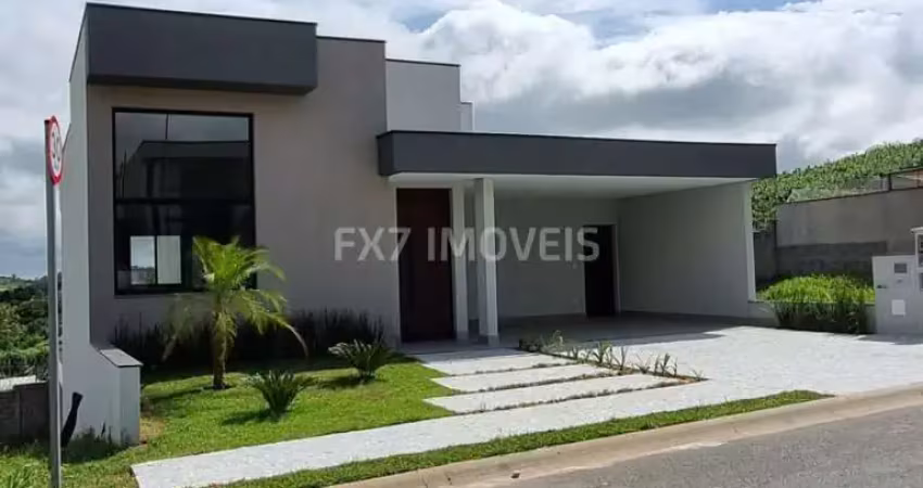 Casa com 3 quartos à venda na Estrada Municipal do Roncáglia, 1090, Jardim América II, Valinhos