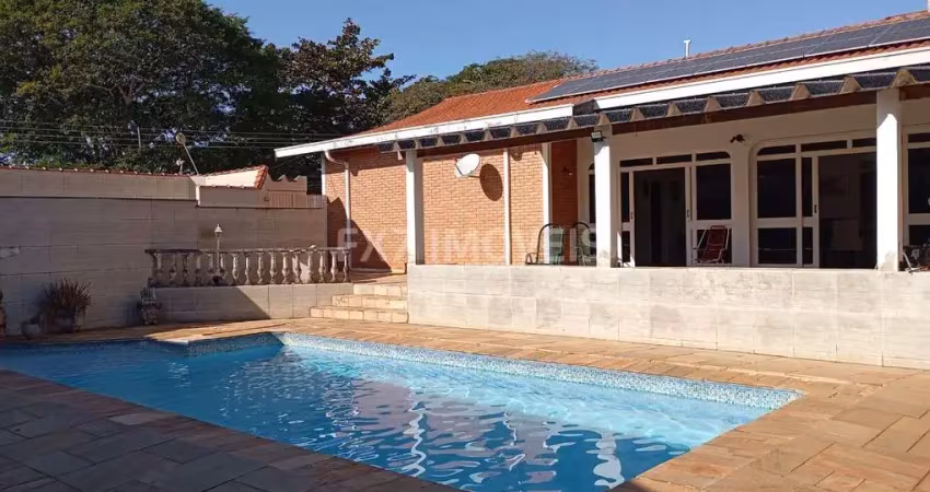 Imperdível! casa à venda em campinas-sp, no parque são quirino, com 3 quartos, 2 suítes, 3 salas, 4 banheiros, 4 vagas de garagem e 427,68 m² de área.