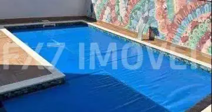 Sobrado a venda no residencial vivenda da pitangueiras valinhos